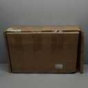 highwood Lehigh Counter Height Stool, Woodland Brown