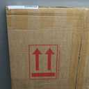 Gold Arched Bathroom Mirror for Wall-30"X20" Wall Mirror for Living Room, Bedroom, Bathroom, Dressing Room Hanging Vanity Mirror for Wall Decoration