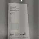 Apple iPhone 14 Plus Silicone Case with MagSafe - Midnight