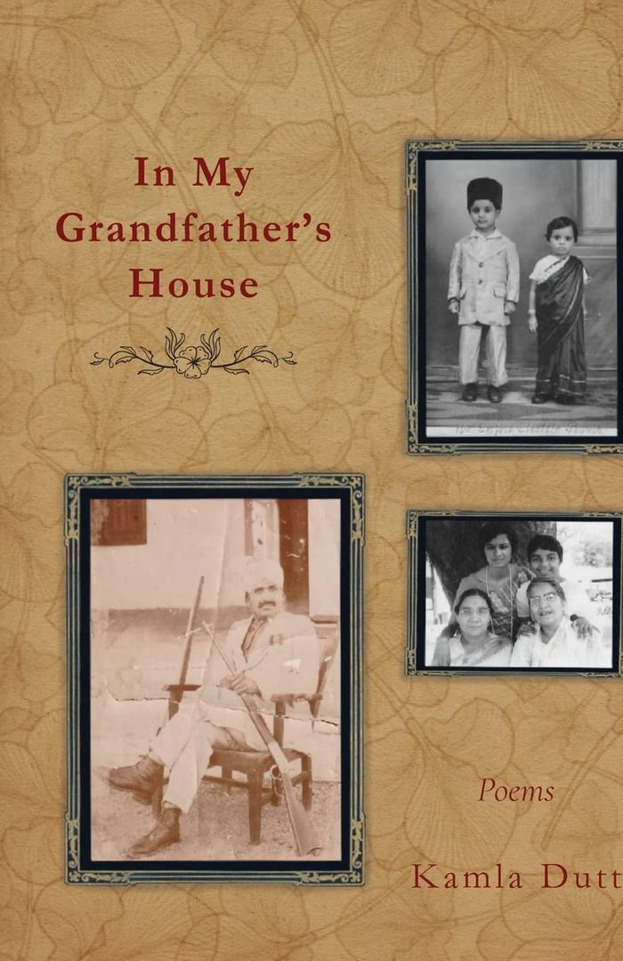 In My Grandfather's House