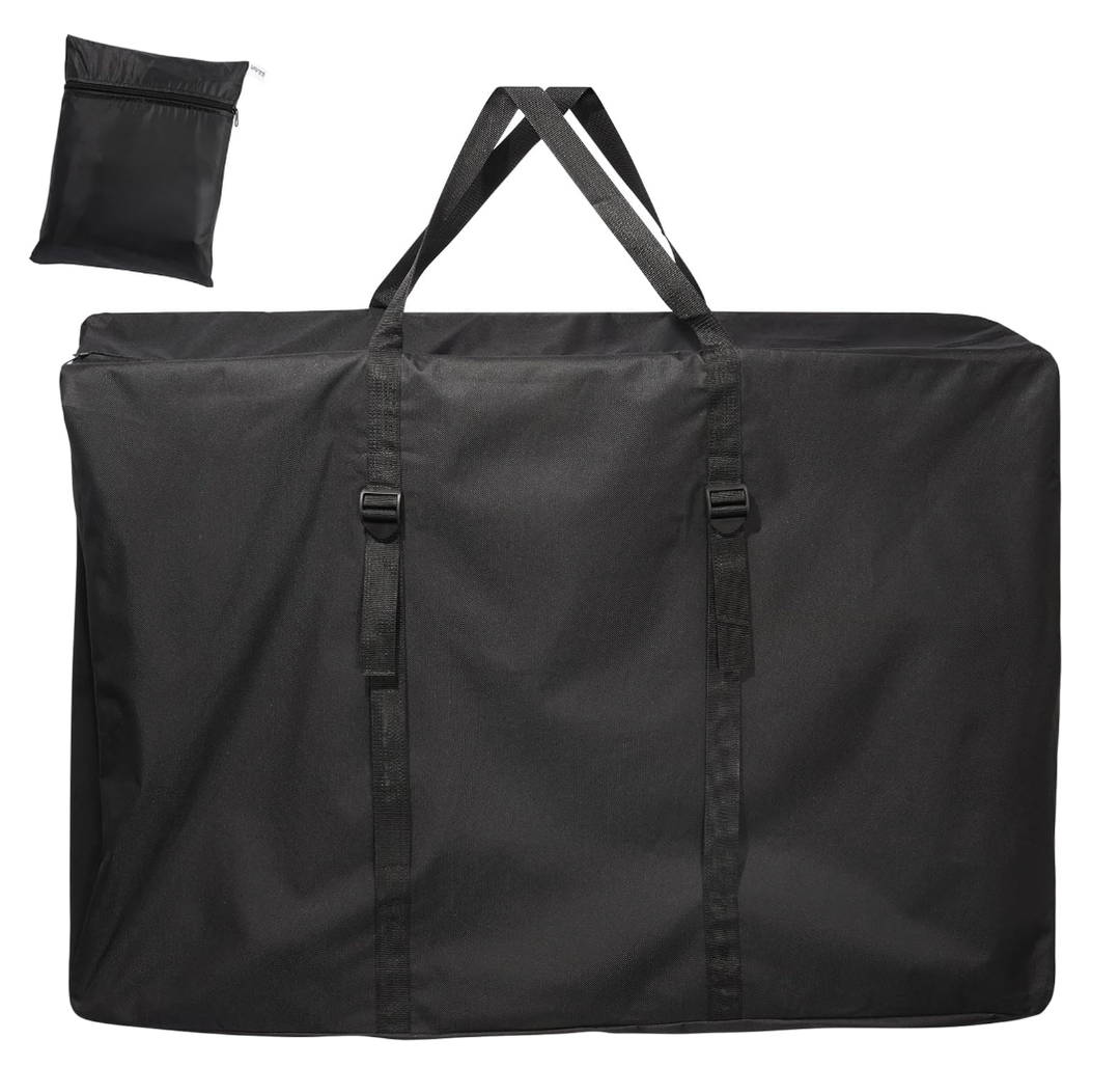 Zero Gravity Chair Cover, Folding Chair Storage Bag Waterproof