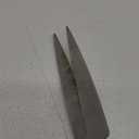 Fiskars Shear Ease Grass Shears - 5" Stainless Steel Blades - 360-Degree Swivel Blade Plant Cutting Scissors - Garden Shears and Grass Cutter, Black