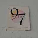 97 Decor Hebrew Names of God Poster - Minimalist Christian Wall Art Decor, Scripture Art Prints, Bible Verse Posters, Jehovah Jireh Rapha Shalom Shammah Raah Nissi Christian Artwork (8x10 UNFRAMED) (Christian Bible)