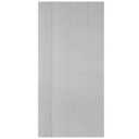 PATIKIL 40" L x 13" W Universal Car Grill Mesh, 2x3mm Diamond Hole Aluminum Mesh Expanded Perforated Metal Sheet for Ventilation Filtration Dryer Vent Guard Screen, Black