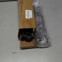 Briwooody 4 Pack Garden Watering Stake Large UV-Protected ABS Plastic Deep Root Irrigation Spike for Trees, Shrubs, Bushes, Shrubs, Flowers, Fruits, Vegetables, Potted Plants (14 Inch)