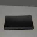 NAZZO Sun Visor Extender for Cars, Adjustable PC Sunshade Lens, Car Sun Visor Extension Blocker, Glare, UV, Stray Light, Snow Blindness Protector, Safe Driving, Universal for Car SUV, Black