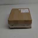 KTRIO Acrylic Brochure Holder 8.5 x 11 Clear Flyer Display Stand, Plastic Literature Holder for Trifold Brochures, Magazines, Menus, Pamphlets, Booklets, Documents, Desk or Wall Mount, 2 Pack