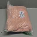 Latepis Pink 2x3 Faux Fur Rug for Bedroom Decor for Teen Girls Throw Fuzzy Fluffy Furry Sheepskin Rug for Sofa Cushion Luxury Home Dcor Rectangle