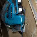 Makita XSH06PT 18V X2 LXT Lithium-Ion (36V) Brushless Cordless 7-1/4 Circular Saw Kit (5.0Ah)