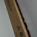 9-Inch Metal Queen Box Spring - Mattress Foundation With Fabric Cover, Easy Assembly, Noise-Free, Non-Slip