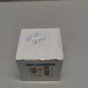 PRIMSOPH Tip-Toe Tub Drain Trim Kit with One Hole Overflow Faceplate Conversion Kit Assembly Universal Fine Coarse Thread Replacement Brushed Gold