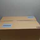 Pharmedoc Pregnancy Pillows, U-Shape Full Body Pillow -Removable Cover Jumbo Size - Gray - Pregnancy Pillows for Sleeping - Body Pillows for Adults, Maternity Pillow and Pregnancy Must Haves