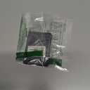 Jstyle Hypoallergenic Small Hoop Earrings for Men Women 316L Surgical Stainless Steel Gold/Silver/Black Hoop Earrings for Sensitive Ears Mens Hoop Huggie Earrings Ear Piercing Jewelry Set 12/16/20mm