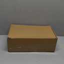 Outdoor Halloween Decorations - 2 Pack Light-Up Ghost Decor with Adjustable Height for Outdoor Porch & Yard, Frightening Standing Ghosts with LED Lights - Scare for a Haunted Halloween