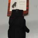 Terramar Kids Thermasilk Ultra-Thin Performance Liner Gloves M