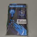 Ksleri 2 Pack for Samsung Galaxy S25+/S25 Plus [6.7 Inch] Privacy Screen Protector + 2 Pack Camera Lens Protector with Easy Installation Kit, Anti-Spy Tempered Glass, Fingerprint Unlock, 9H Hardness