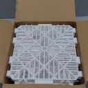 12-Pack Radiator Cover for Home - Safety Easy Snap Connection, No Tools Required (12-Pack)