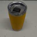 YETI Rambler 20 oz Stainless Steel Vacuum Insulated Tumbler w/MagSlider Lid