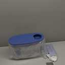 LifeStraw Home  Water Filter Dispenser, 18-Cup, BPA-Free Plastic, Tested to Protect Against Bacteria, Parasites, Microplastics, Lead, Mercury, and a Variety of Chemicals