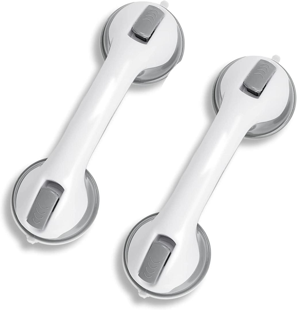 Grab Bars for 12 Inch