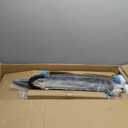 HXD-ERGO Stair Stepper for Home, New Version 6 Adjustable Resistance Vertical Climber Cardio Exercise Machine, Folding Stair Climber for Full Body Workout with Adjustable Handlebar