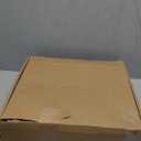 24 inch Christmas Wreaths with Berry and Eucalyptus Leaves, Red Christmas Front Door Wreath with Pine Branch,Ball Ornaments Artificial Wreath for Indoor and Outdoor Decor