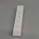 Vaydeer Metal 7 Day Pill Organizer 2 Times a Day  AM PM Weekly Travel Pill Case with Moisture-Proof Desiccant, Airtight Large Capacity Pill Box for Vitamins, Medications & Supplements (Silver)