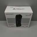 Creality 3D Scanner Sermoon S1 for Engineering Projects.,1+7+34 Blue Laser Handheld Scanner with Metrology-Grade 0.02mm Accuracy, Anti-Shake Tracking,Up to 90FPS Scanning Speed (Included adapter not compatible with Mac)