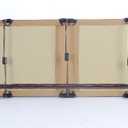 Ozark Trail Zipper Cot, Adult 75.5" X26" X 5.5" Foldable To Compact Size Durable