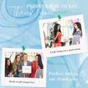 2 x 6 Pcs Boss Lady Gifts for Women Thank You Gifts for Women Employee Appreciation Gift 20 oz Boss Lady Tumbler Makeup Bag Leather Journal and Ballpoints Gift for Coworkers Female