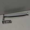 OXO Good Grips Steady Mounted Paper Towel Holder,   1.7"L x 12.8"W