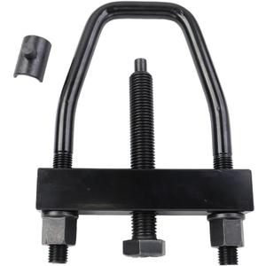 Torsion Key Unloading Tool, Compatible with Dodge Chevrolet GMC HD Torsion Bar Installation Removal Tool Front Torsion Key Torsion Bar Suspensions