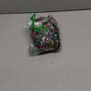 hyha Printed Couch Cushion Covers, Floral Sofa Cushion Covers, Magic Sofa Covers Washable, Stretch Couch Covers for 2 Cushion Couch, Pattern Sofa Slipcovers(1 Cushion Loveseat, Mandala Floral)