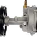 Dorman 904-861 Vacuum Pump Compatible with Select Cadillac/Chevrolet/GMC Models