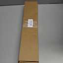 2 x 16 inch Wooden Sourdough Bread knife, Serrated Bread Slicer for Homemade Bread, Bagels, and Baguettes