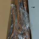 Wooden Non-Stick Kitchen Pan Toolset 7 Pieces Set,100% Natural Teak Kitchen Utensils Spatula, Wooden Cooking Utensils Spoons, Fried Spatula and Salad Fork