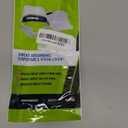 Cap Sweat Guard Liner | PGA Tour Licensed | Prevents Stains & Odor | Hat Visor Sweatband | Made in The USA - 3 | 6 | 12 | 25