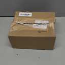 MewuDecor 5/16-18 Nylon Insert Hex Lock Nuts Locknuts, 304 Stainless Steel 18-8, Black Oxide, 25 PCS