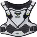 STX Cell V Men's Lacrosse Shoulder Pad Liner (Large)