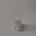 Lamplight Replacement Flaretop Oil Lamp Chimney for Oil Lamp, 417B (No Size)