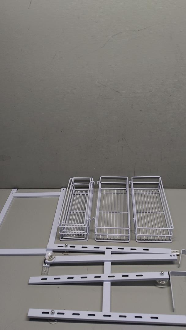 Stainless Steel Dish Racks for Kitchen