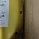 Hoverboard Certified HS2.01 Bluetooth Flash Wheel with LED Light Self Balancing Wheel Electric Scooter (Chrome Gold)