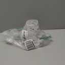 10Ft Extension Cord with Multiple Outlets, Flat Plug Power Strip Surge Protector with 10 Ft Long Cord, 6 Outlet 3 USB Ports (1 USB C), Multi Outlet Wall Plug for Travel, Dorm Room EssentialsGrey