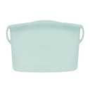 Dr. Brown's Microwave Steam Sterilizer Bag for Baby Bottles, Breast Pump Parts & Other Toddler Accessories, 100% Silicone, Reusable Sterilizing Bag