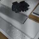 TokeShimi 20x26 Medicine Cabinet Mirror with Storage Tempered, Aluminum Surface Mount or Recessed Medicine Cabinet Silver with Adjustable Shelves for Bathroom Vanity Modern Farmhouse