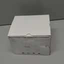 Alarm Clock Charging Station for Bedrooms, 7 in 1 Wireless Charging Station, Magnetic Charger with Night Light Bedside Clock for iPhone 17 16 15 14 13 12 Pro Max, Apple Watch, AirPods (Wood)