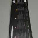 KLIM Chroma Pink Wireless Keyboard – RGB Backlit, Rechargeable Battery, Wireless Keyboard with Water-Resistant Durable Design, Compatible with PC, Mac, PS4, PS5