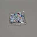 24Pcs Coastal Cowgirl Iron On Patches for Hats, Summer Ocean Embroidered Blue Patches for Girls, Heat Press Embroidery Patch for Trucker Hat/Clothes/Denim Jeans/Beach Bags