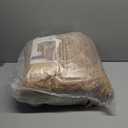 Chezmoi Collection Lux Caramel Gold Velvet Quilt Oversized King Set, 3-Piece Plush Distressed Velvet Bedding All Season Lightweight Comforter Brushed Microfiber Reverse with Diamond Stitch Quilting