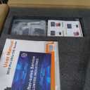 Genmitsu 3020-PRO MAX V2 CNC Router Machine, Upgraded 3 Axis Engraver for Metal, Wood, Acrylic, PCB MDF, New Structure & Offline Controller & 6pcs Limit Switches, Working Area 11.8 x 8.1 x 3.1 inch